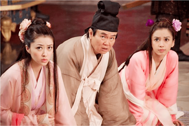 angelababy男友，angelababy男友被抢（与黄晓明离婚的前前后后）