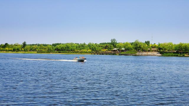 北京湿地公园有哪些景点好玩，北京公园推荐︱10个值得一去的免费公园
