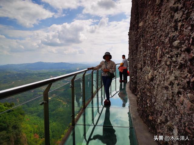 河源龙川景点排行榜最新，广东河源市龙川县霍山风景区