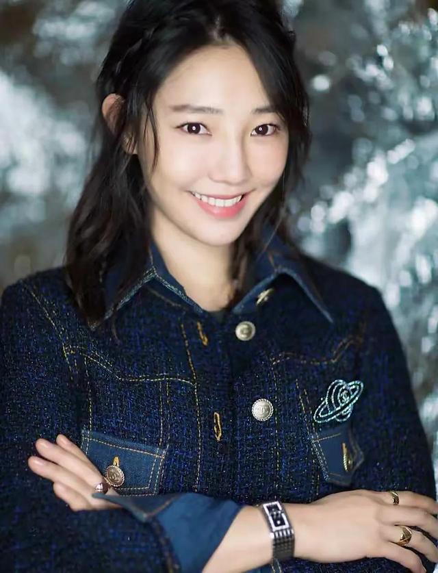 白百合的个人资料,白百合个人资料(白百何)