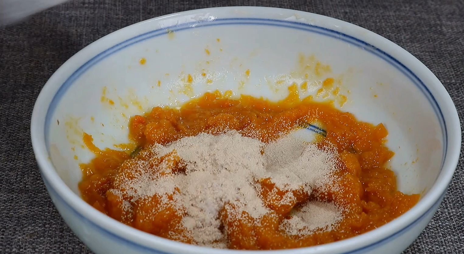 学习南瓜饼的家常做法，南瓜饼的18种家常做法（这才是南瓜饼正确做法）