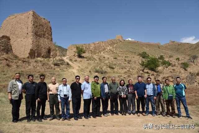 敬仰与景仰的区别，景仰与仰慕的区别（莫论长城—做一位真正的长城人）