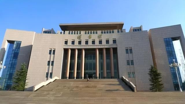 兰州交通大学排名2022最新排名，兰州大学排名一览表2022（2022甘肃高校公布预算经费）
