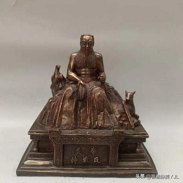 中国五千年历史从什么时候开始，中国5000年历史什么时候开始的（上下五千年07：华夏民族）