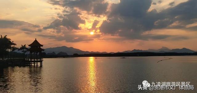 贵港热线游戏中心，贵港市政府热线12345（五一假期九凌湖景区活动即将开启）