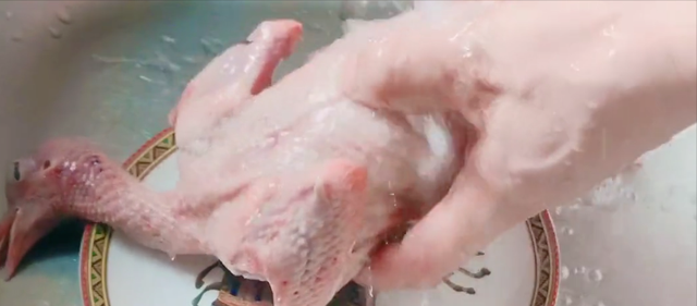 鸽子煲绿豆汤的做法，清炖鸽子汤的做法（鸽子肉嫩不腥）