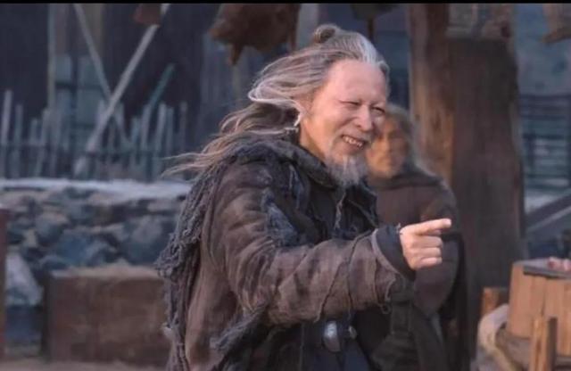 将夜人物实力排位前二十，五境以上前20名高手战力排行