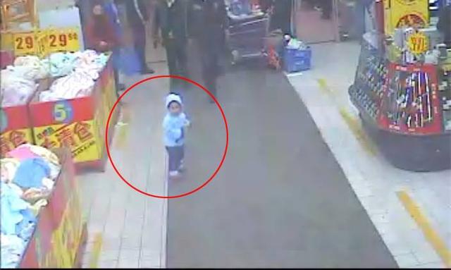 梦见孩子丢了是什么意思，梦见自己的孩子丢了是什么意思（教科书式处理让人佩服）