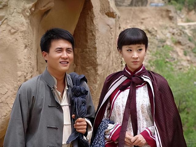 杜淳个人资料简介，杜淳个人资料年轻照（杜淳与张嘉倪分手10年）