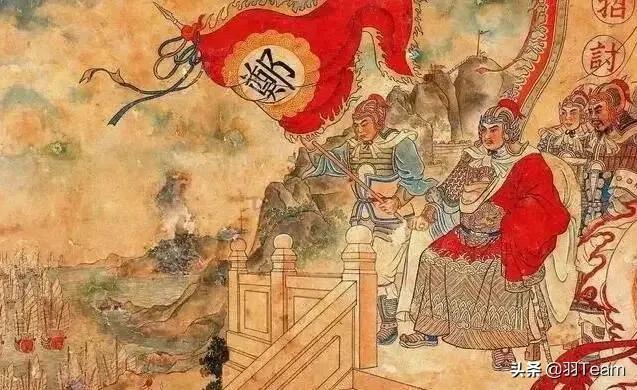 民族英雄有哪些，民族英雄有哪些人物并事迹50字（古代民族英雄有哪些）