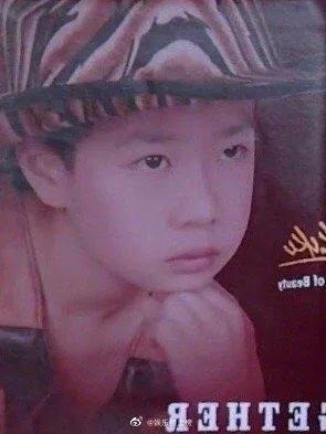 洛阳白牡丹——王一博，为什么叫王一博洛阳白牡丹（洛阳白牡丹—王一博图片）