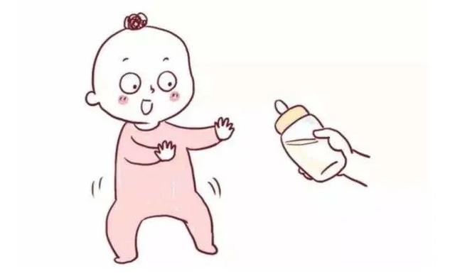 婴儿不会吃奶瓶，宝宝不吃奶瓶怎么办最有效的方法（#育儿有术#新生儿不吃母乳、抗拒奶瓶）