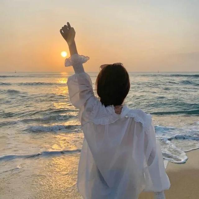 气质女头，微信头像，气质女头（女生气质微信头像）