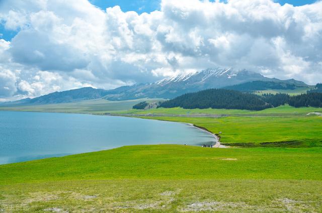 七八月份国内最佳旅游地方，七八月份国内最佳旅游地方溜娃（到这10个最佳旅游胜地）