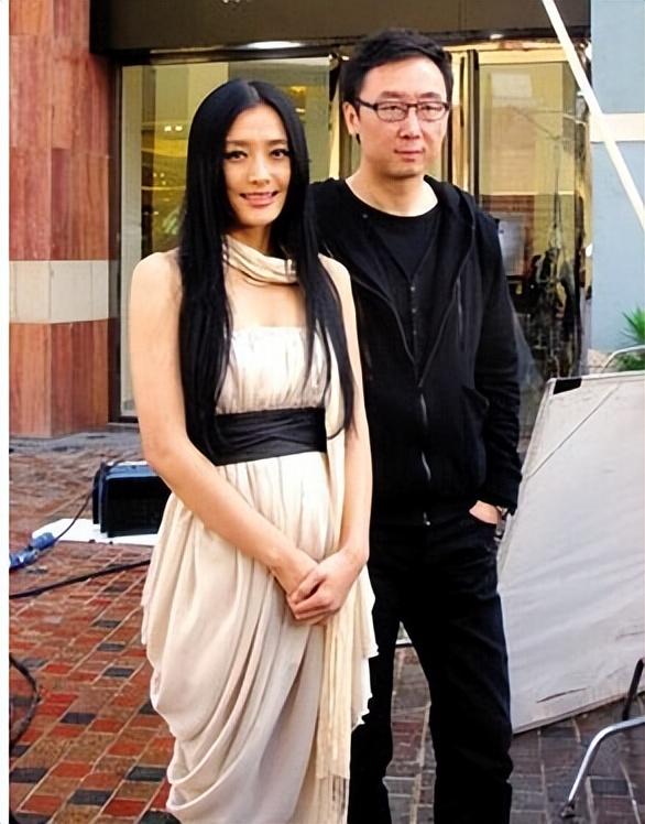 秦岚结婚了吗，秦岚四十岁还没有结婚（秦岚：两段感情无疾而终）