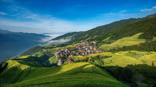 广西旅游攻略必去景点，广西旅游攻略必去景点自驾游（广西旅游攻略︱必去的10大景点推荐）