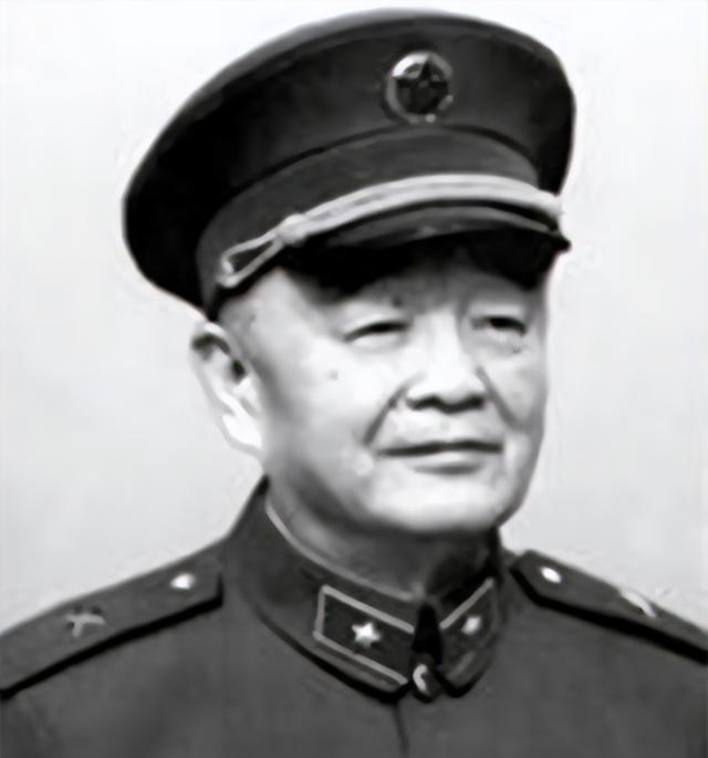 建国后枪毙第一个将军，田维新浪博客（175名将军复出遇尴尬）