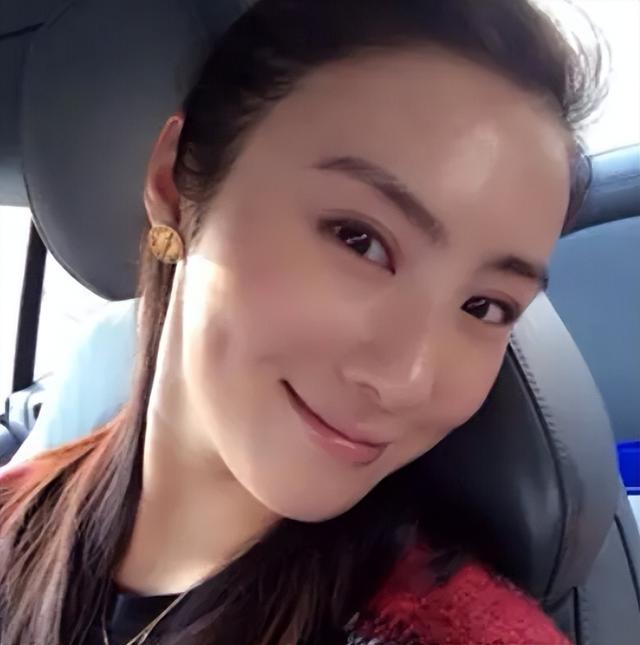 聂远王惠离婚十年，如今境遇天差地别