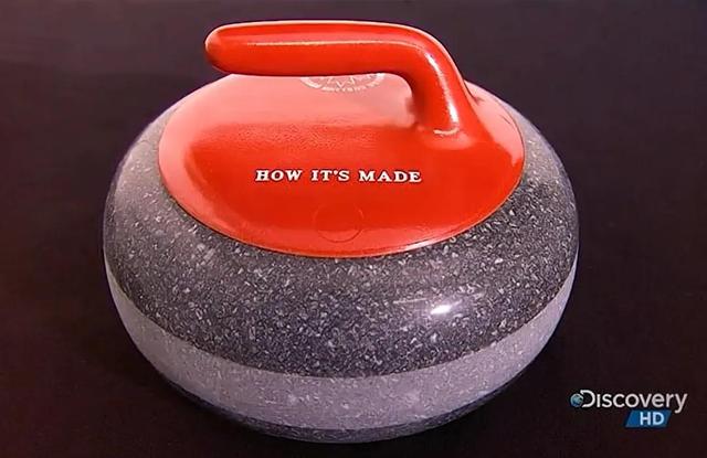 冰壶怎么做，冰壶怎么做成的（原来冰壶制作这么繁琐）