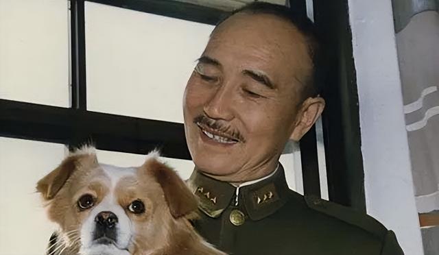 姓蒋的名人，姓蒋的名人故事,50字（蒋经国称道：演得很像我父亲）