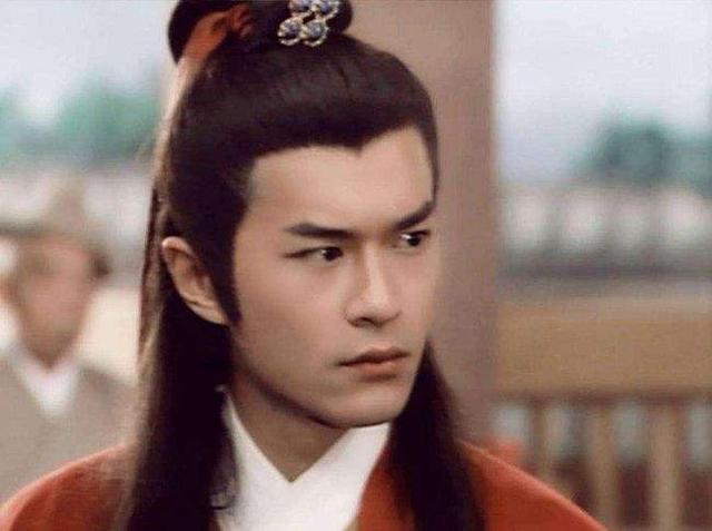 中国十大帅哥排名，中国的10大帅哥（10位巅峰时期的男星）