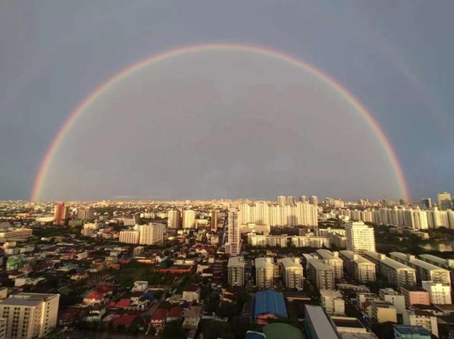 泰国免签了，你去吗？