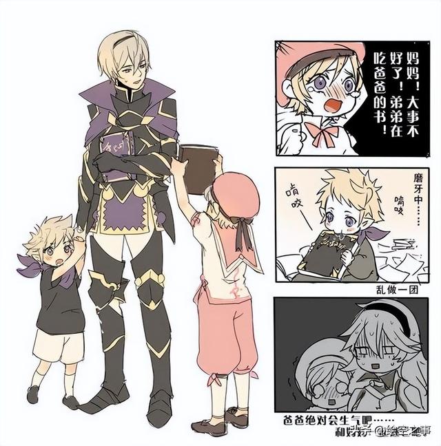 火焰纹章各个系列顺序，从《火焰纹章》系列的33年发展史