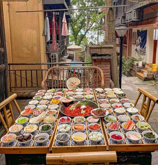 菜品摆盘图片大全，菜肴图片大全高清图片（菜品图片大全）