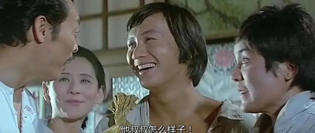 宝贝计划演员表，宝贝计划里的宝宝（香港第一代“喜剧之王”）