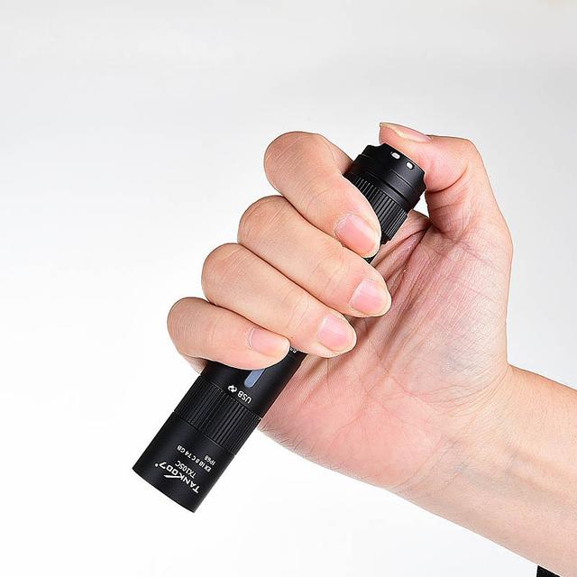 手电筒打不开是什么原因，打开手电筒看手机对眼睛好吗（用户如何排查LED防爆手电筒故障）