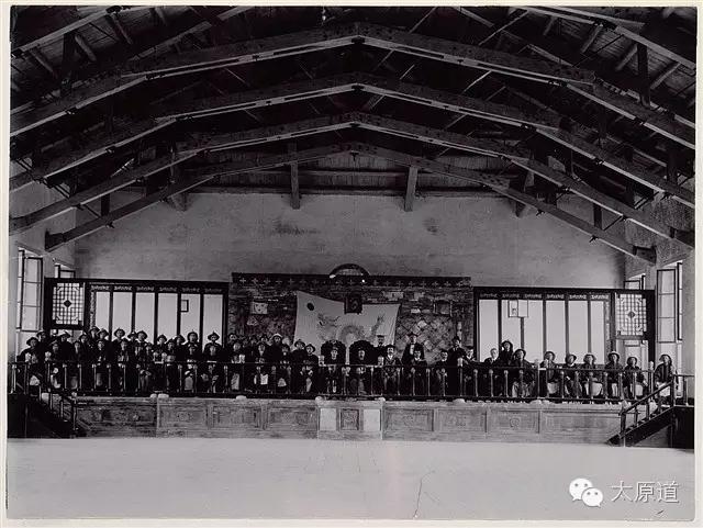 山西大学文学院，山西大学文博考研加试（山西大学今日荣登“双一流”）