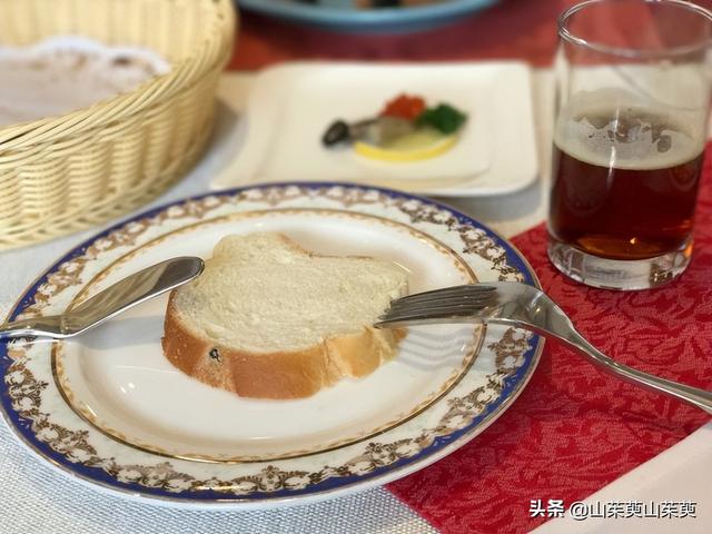 哈尔滨市有特色的西餐，<三>伏尔加庄园城堡西餐厅