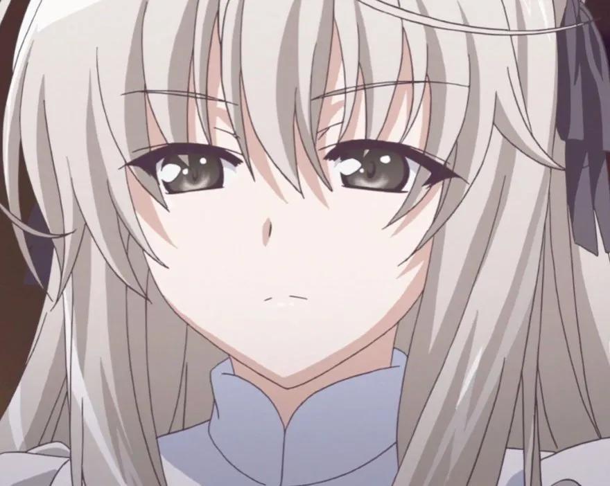 穹妹头像,爱死这婆娘?