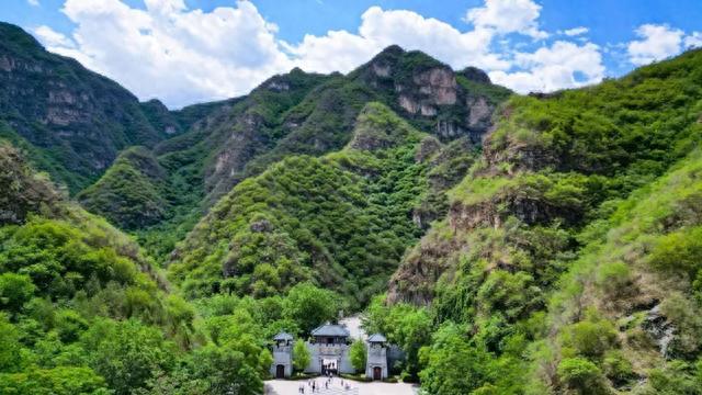 太热了！快来，992带你体验河北21度的夏天！