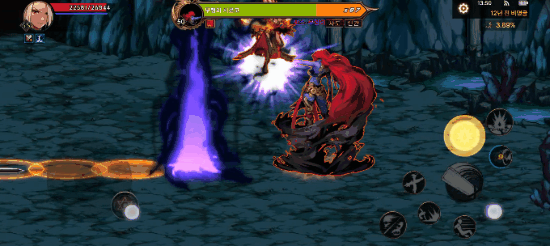 dnf手游韩服，报错2404（DNF手游韩国炸裂开局）