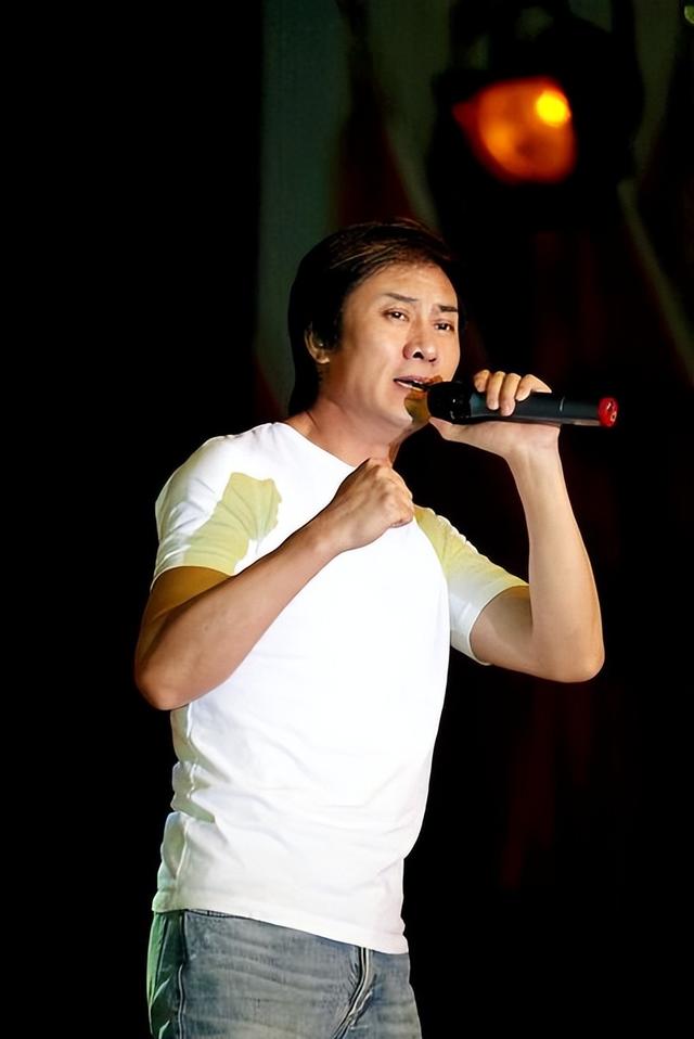 黄土高坡原唱是谁，黄土坡上的情原唱（8位“青歌赛”通俗唱法获奖歌手）