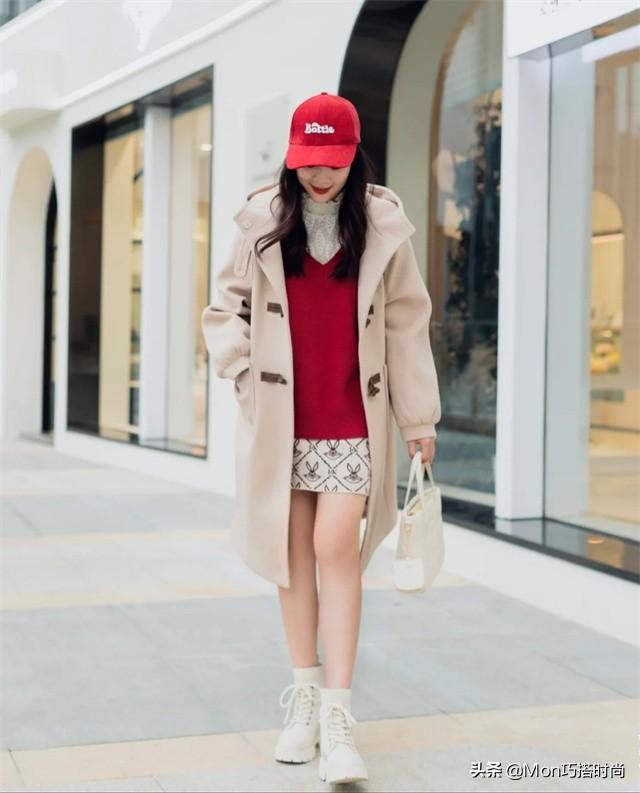 穿衣颜色搭配，穿衣颜色搭配技巧（“幸运色+讨喜色”搭配）