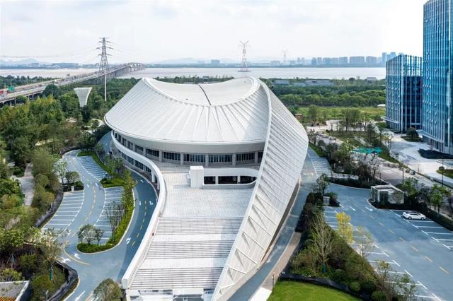 亚运会项目:手球浙江工商大学文体中心位置:浙江工商大学内(学正街18