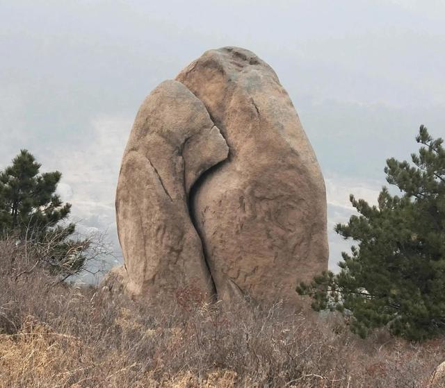 民间故事集1:夫妻石