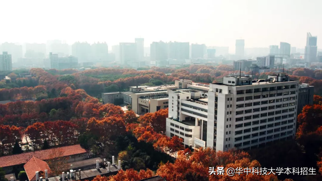 华中科技大学排名全国第几位，中国人民大学排名全国第几位（华中科技大学雄踞全国第8）