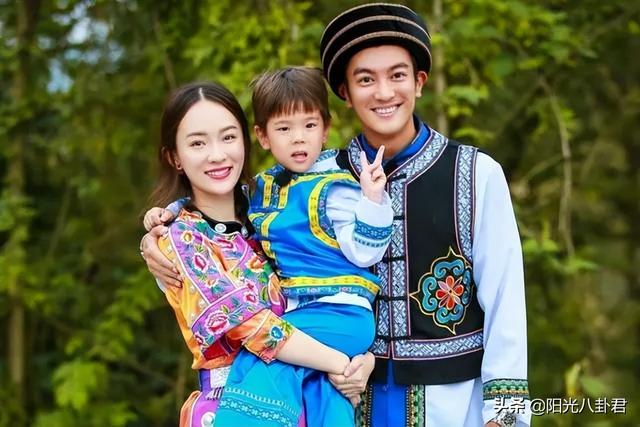 黄奕出轨事件知乎，黄奕被前夫家暴（为抢富豪男友撕破脸）