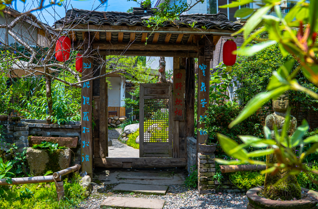 最值得去的10个小众旅行地，10个“治愈系”小众出游地