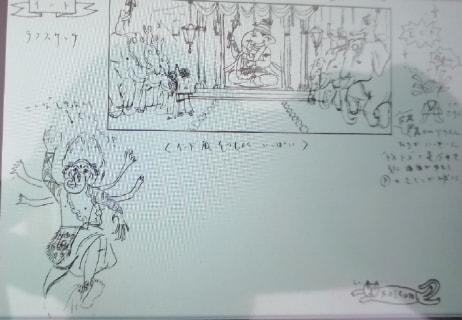 街头霸王全人物介绍，街头霸王全人物介绍大全（经典游戏《街头霸王2》最初的角色草稿）