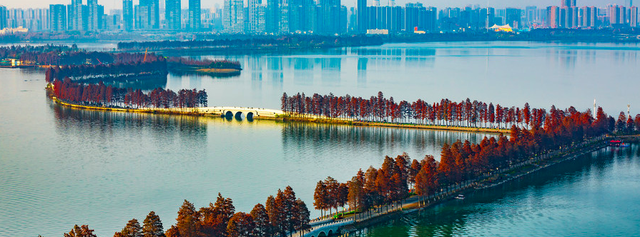 汉口好玩还是武昌好玩，武汉是汉口好玩还是武昌好玩（2022年最新城市排名）