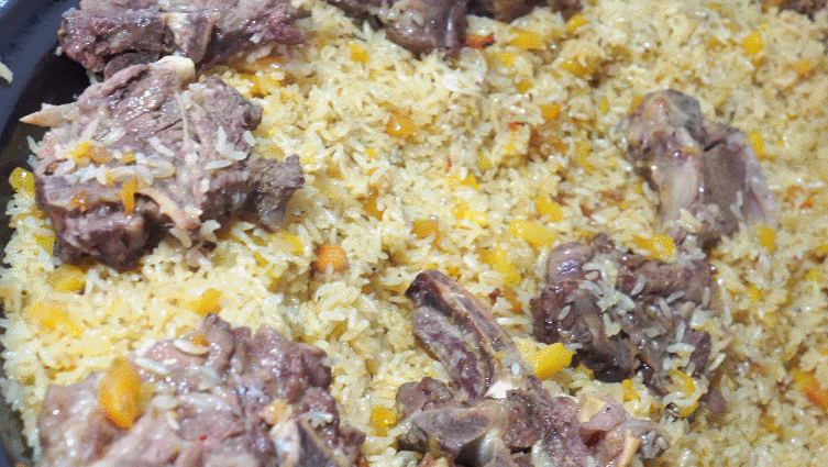 喀什市美食，新疆美食名单（喀什7家藏在犄角旮旯的美食小店）