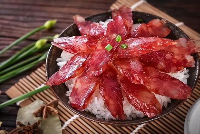 中山最具有特色的美食，了解一下中山有哪些特色美食