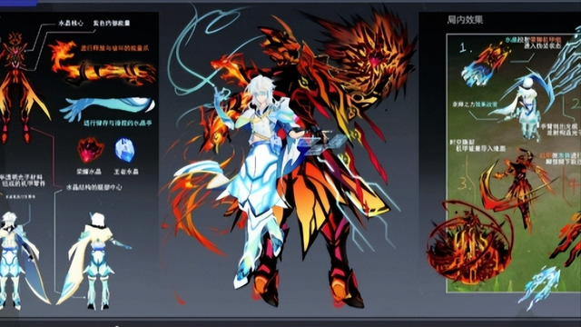 元歌的连招是什么，元歌最实用的秒人连招（元歌的连招教学，入门教学）