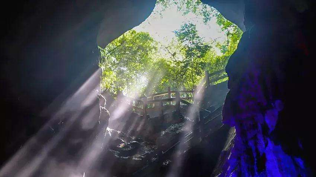 成都周边一日游，成都周边一日游风景好的地方推荐（山野间“粽”情享受）