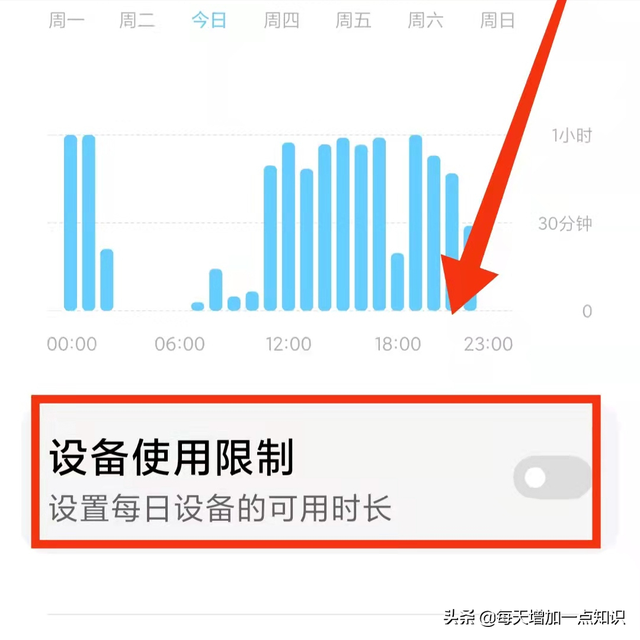 桌面时间怎么设置，电脑桌面的时间怎么设置（怎样设置手机的屏幕使用时间）