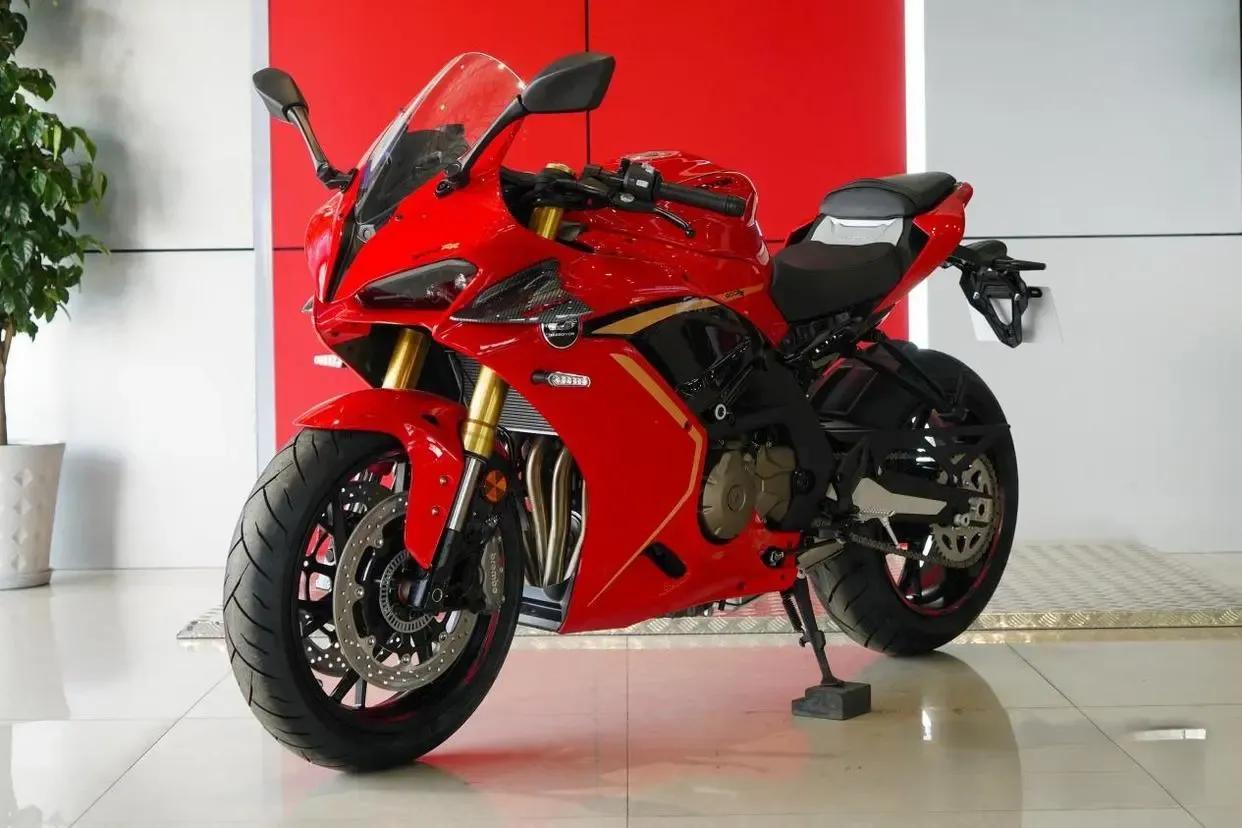 中赛摩托车品牌有哪些,中高赛摩托车(QJMOTOR赛600) 中赛摩托车品牌有哪些,中高赛摩托车(QJMOTOR赛600)